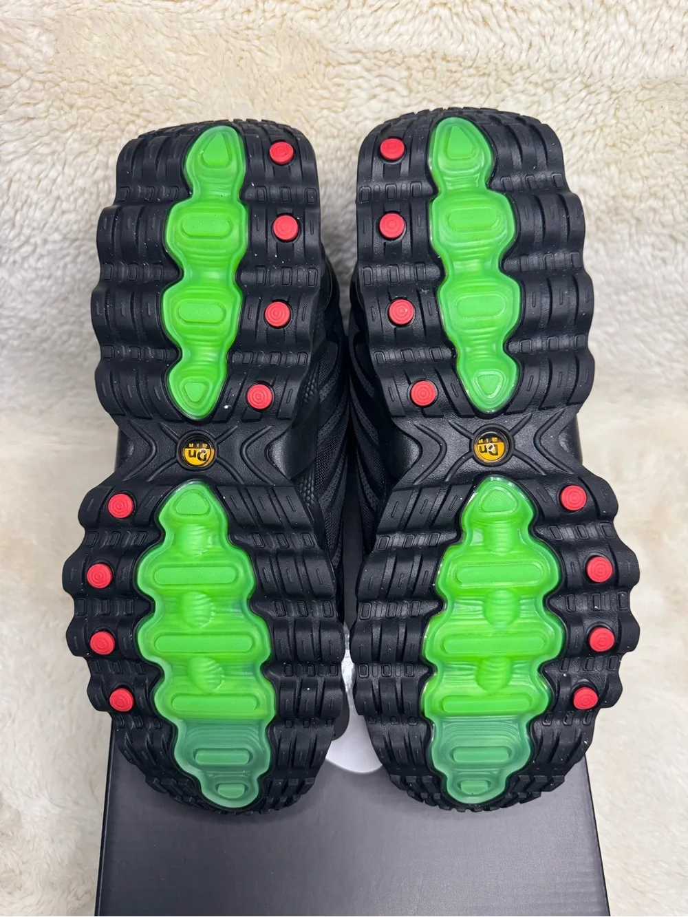 Kids Nike Air Max DN8 - Size 6Y - Picture 5 of 6